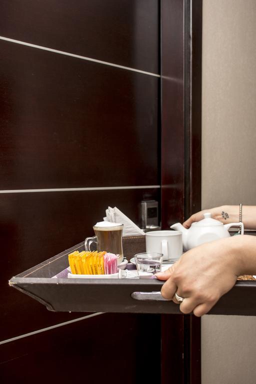 Altos De Tandil Hotel Boutique & Spa Zewnętrze zdjęcie