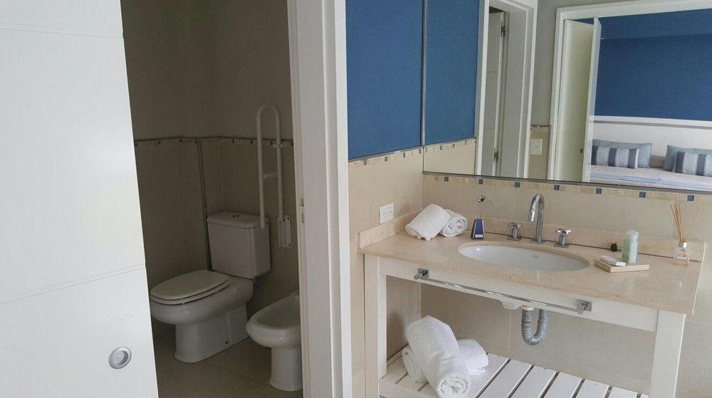 Altos De Tandil Hotel Boutique & Spa Zewnętrze zdjęcie