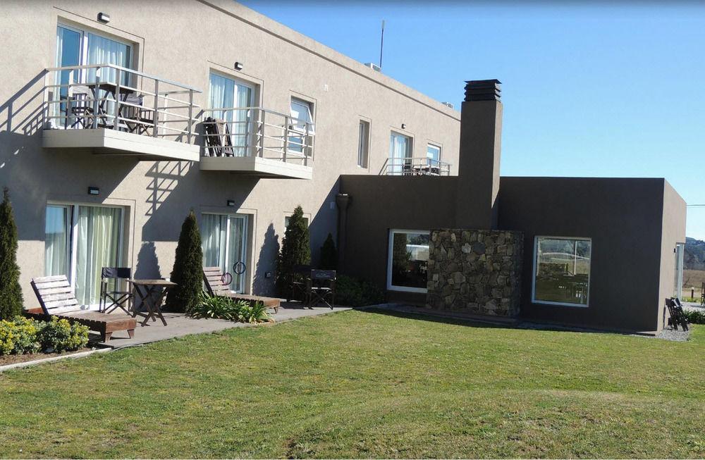 Altos De Tandil Hotel Boutique & Spa Zewnętrze zdjęcie