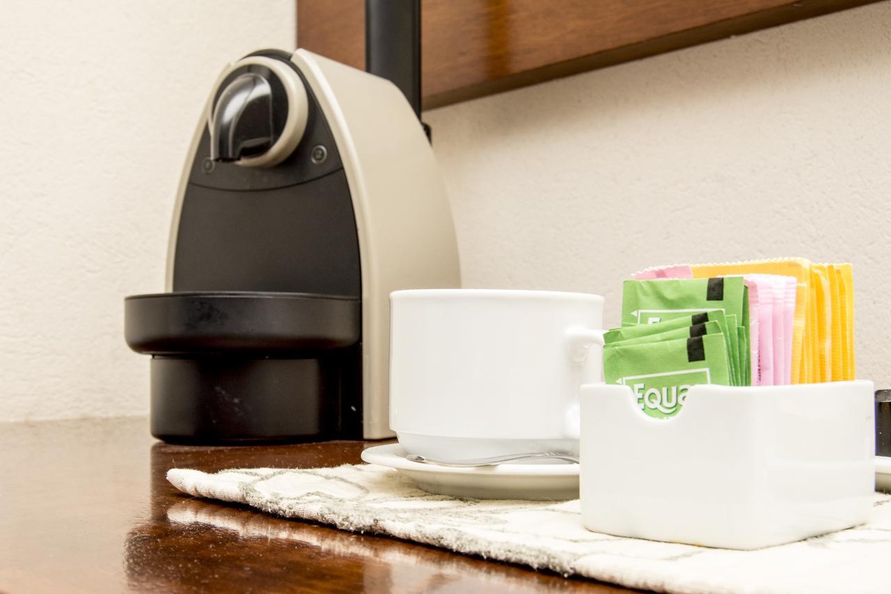 Altos De Tandil Hotel Boutique & Spa Zewnętrze zdjęcie