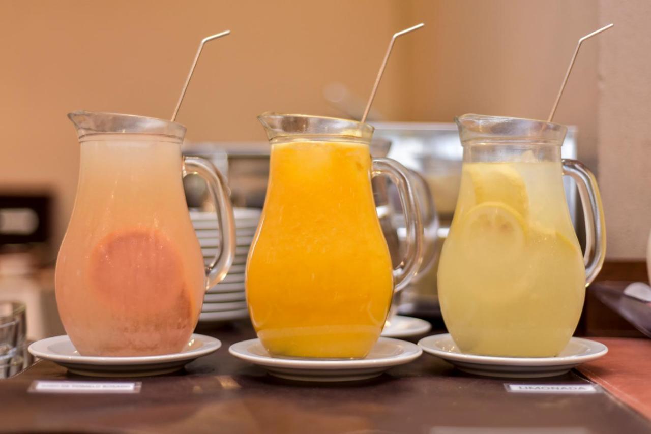 Altos De Tandil Hotel Boutique & Spa Zewnętrze zdjęcie